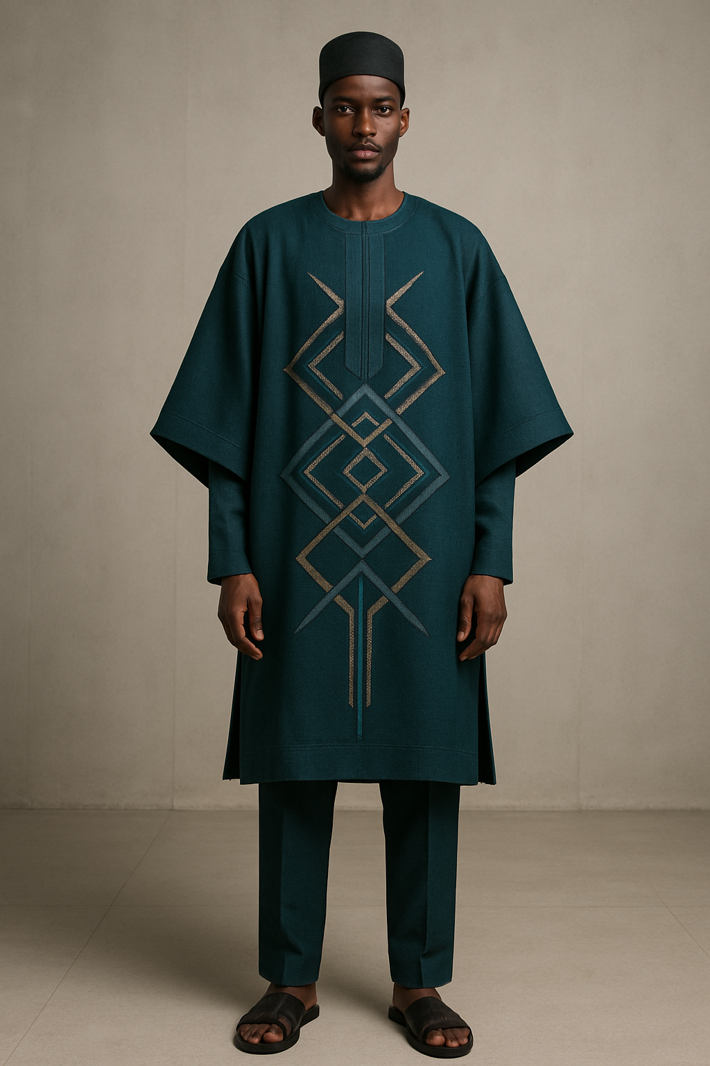 Heritage Line Collection