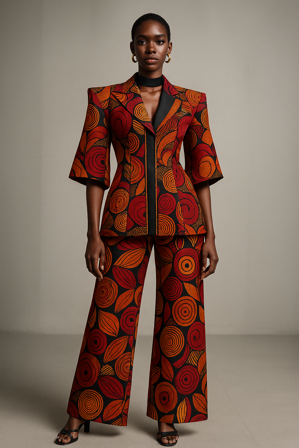 Cultural Renegades Collection