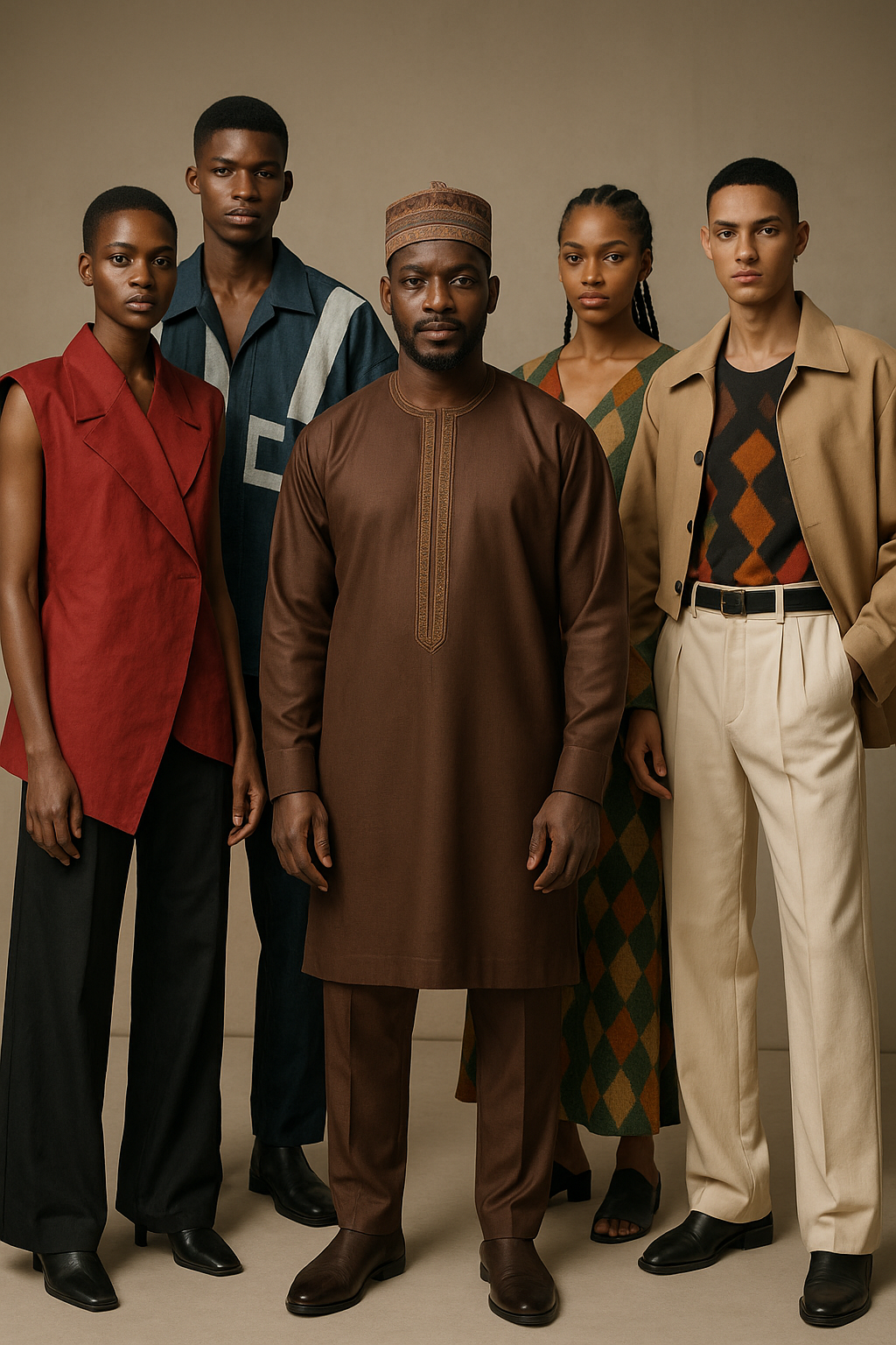 Heritage Redux Collection